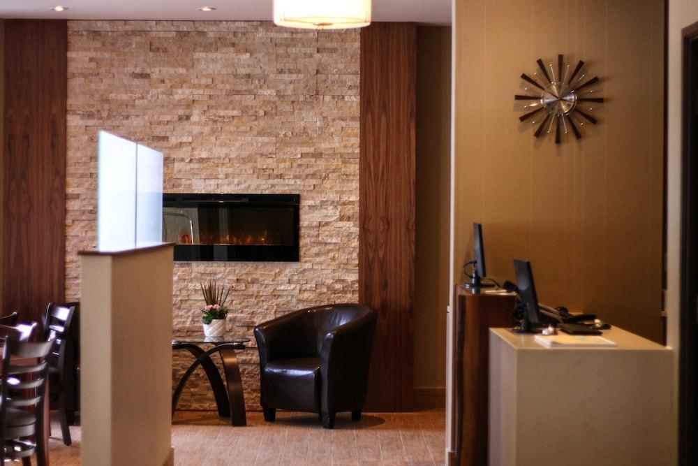 Welcominns Otawa Exterior foto