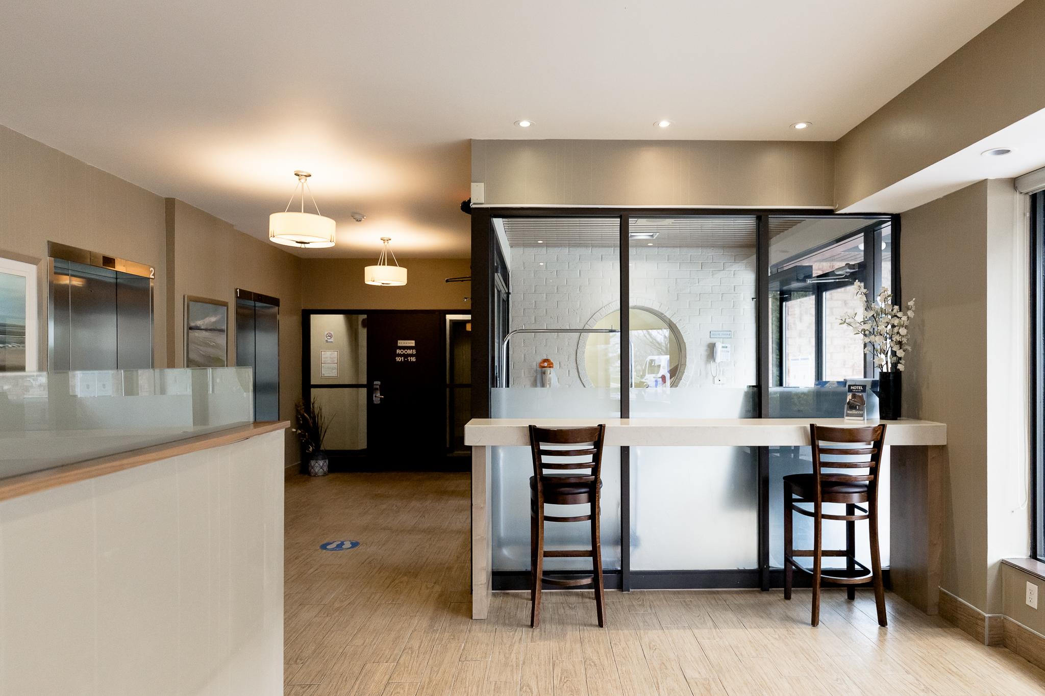 Welcominns Otawa Exterior foto