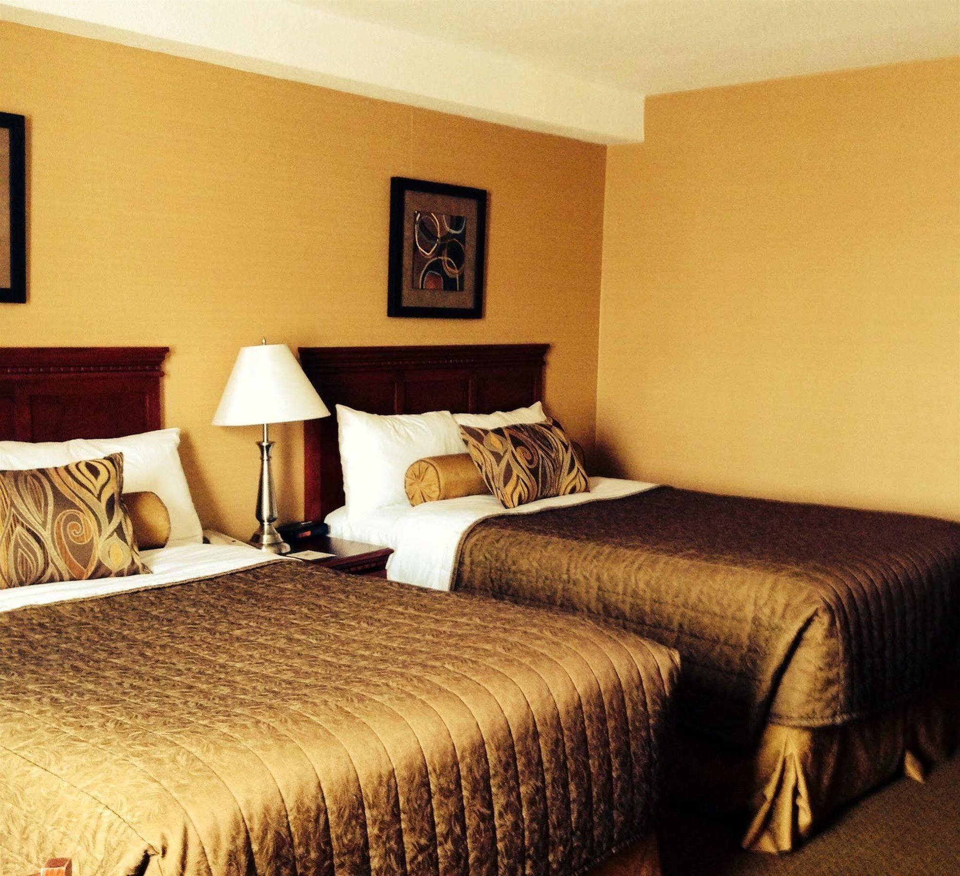 Welcominns Otawa Exterior foto